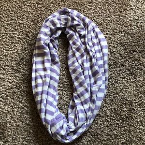 Never worn Infiniti scarf
